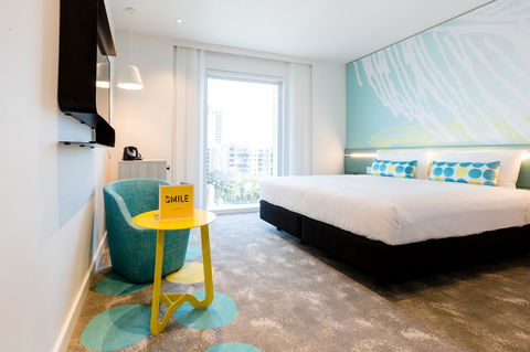 Ibis Styles East Perth - Redcliffe Tourism 6