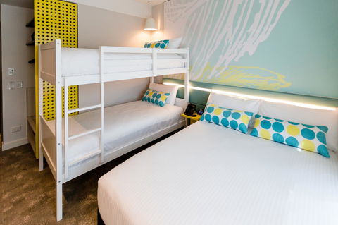 Ibis Styles East Perth - Redcliffe Tourism 42