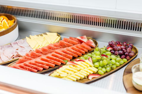 Ibis Styles East Perth - Redcliffe Tourism 23