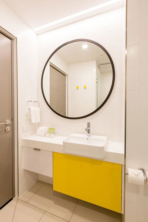 Ibis Styles East Perth - Redcliffe Tourism 27