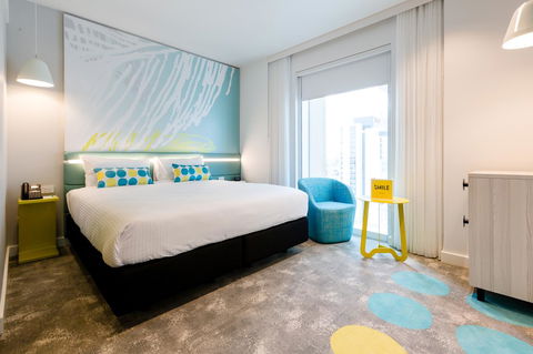Ibis Styles East Perth - Redcliffe Tourism 24