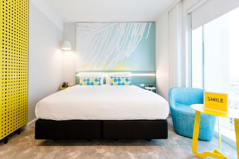 Ibis Styles East Perth - Redcliffe Tourism 8