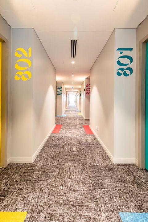 Ibis Styles East Perth - Redcliffe Tourism 17