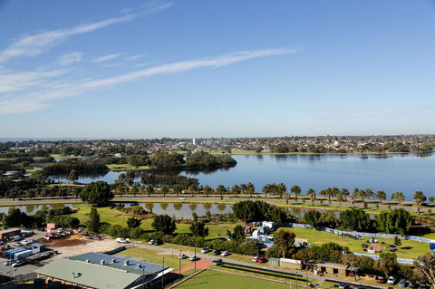 Ibis Styles East Perth - Redcliffe Tourism 37