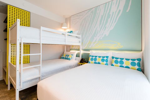 Ibis Styles East Perth - Redcliffe Tourism 43