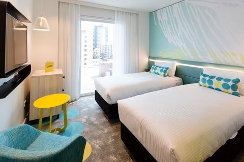 Ibis Styles East Perth - Redcliffe Tourism 32