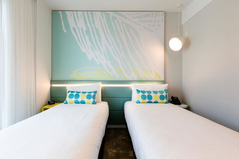 Ibis Styles East Perth - Redcliffe Tourism 7