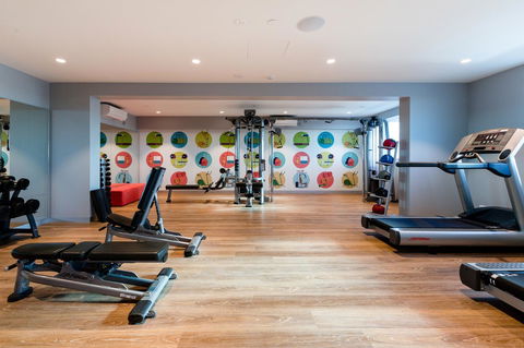 Ibis Styles East Perth - Redcliffe Tourism 9
