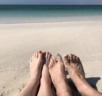 White Sands - Redcliffe Tourism