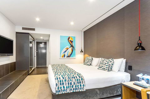 Mantra Bunbury - Redcliffe Tourism 2