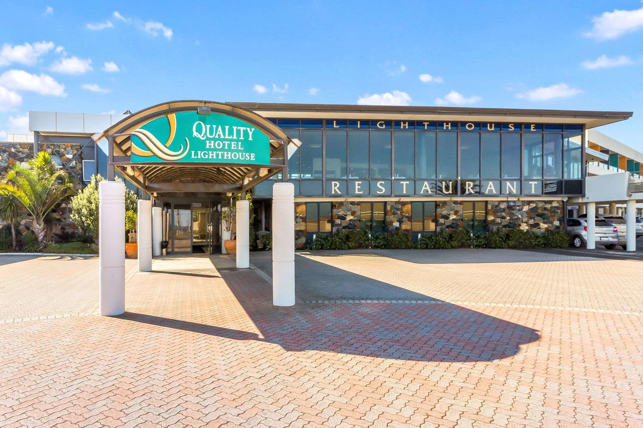  Redcliffe Tourism