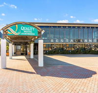 Quality Hotel Lighthouse - Redcliffe Tourism