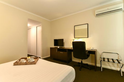 Sanno Marracoonda Perth Airport Hotel - Redcliffe Tourism 26