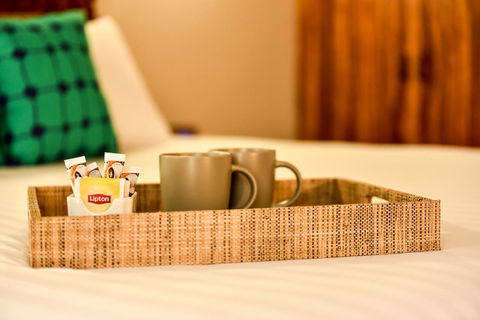 Sanno Marracoonda Perth Airport Hotel - Redcliffe Tourism 25