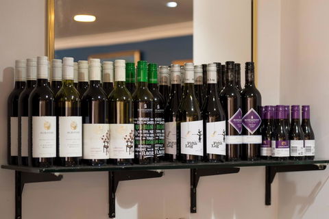 Sanno Marracoonda Perth Airport Hotel - Redcliffe Tourism 10