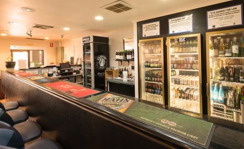 Sanno Marracoonda Perth Airport Hotel - Redcliffe Tourism 11