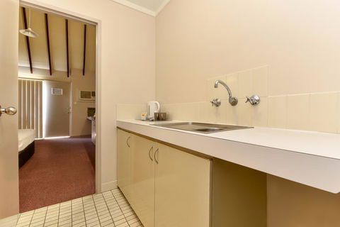 Sanno Marracoonda Perth Airport Hotel - Redcliffe Tourism 21