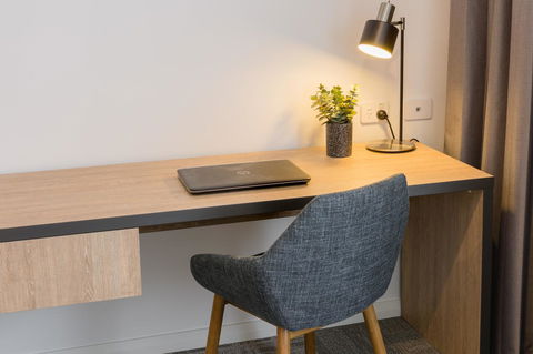 Ingot Hotel Perth, Ascend Hotel Collection - Redcliffe Tourism 1