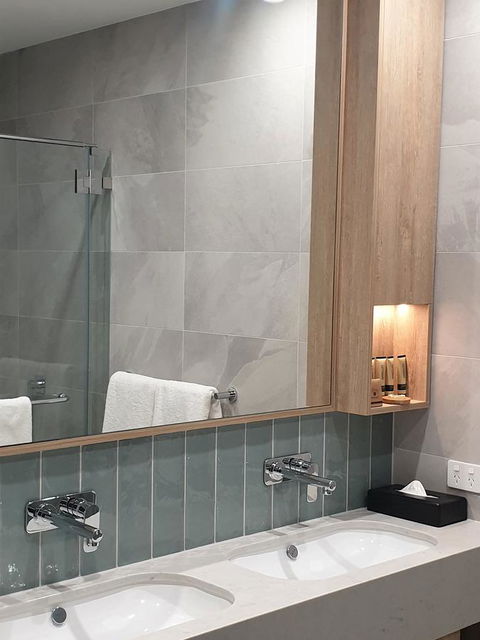 Ingot Hotel Perth, Ascend Hotel Collection - Redcliffe Tourism 8
