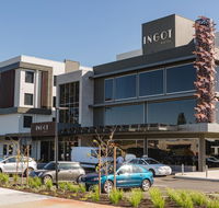 Ingot Hotel Perth an Ascend Hotel Collection member - Redcliffe Tourism