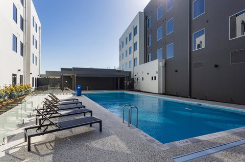 Ingot Hotel Perth, Ascend Hotel Collection - Redcliffe Tourism 25