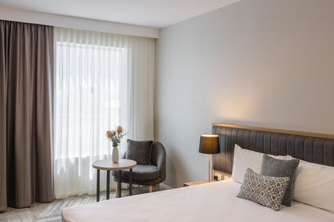 Ingot Hotel Perth, Ascend Hotel Collection - Redcliffe Tourism 31