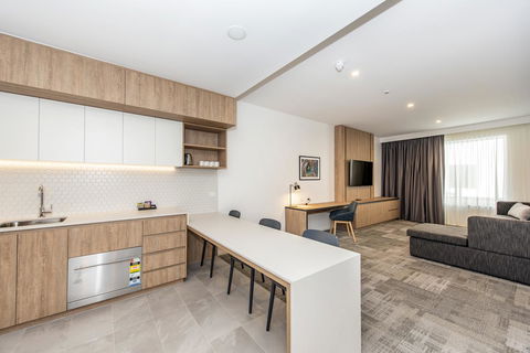 Ingot Hotel Perth, Ascend Hotel Collection - Redcliffe Tourism 19