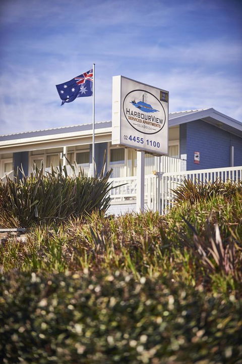 Harbour View Apartments - Redcliffe Tourism 14