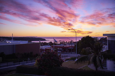 Harbour View Apartments - Redcliffe Tourism 20