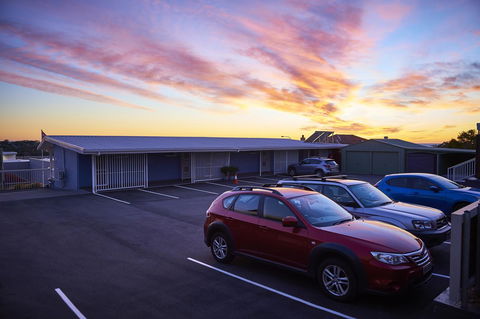 Harbour View Apartments - Redcliffe Tourism 25