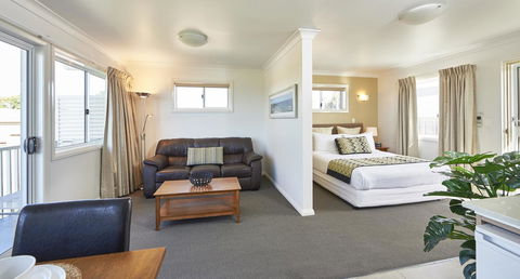 Harbour View Apartments - Redcliffe Tourism 2