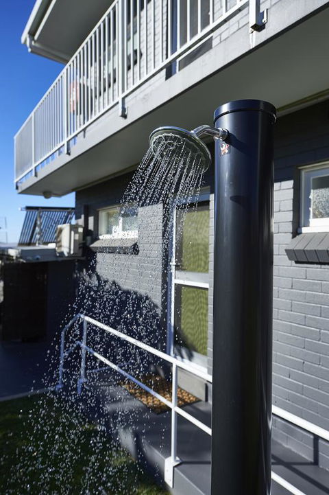 Harbour View Apartments - Redcliffe Tourism 15
