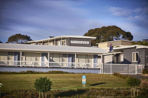 Harbour View Apartments - Redcliffe Tourism 10