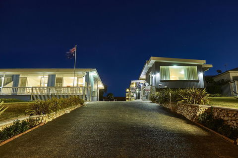Harbour View Apartments - Redcliffe Tourism 27