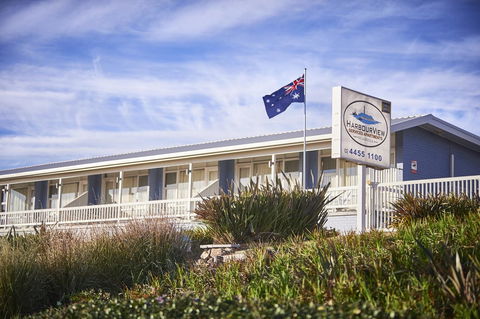 Harbour View Apartments - Redcliffe Tourism 0