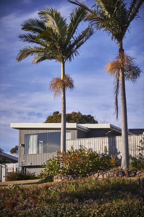 Harbour View Apartments - Redcliffe Tourism 11