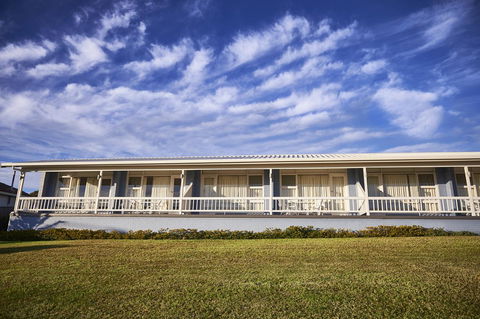 Harbour View Apartments - Redcliffe Tourism 31