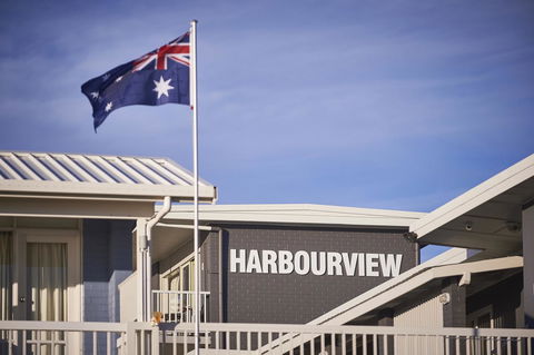 Harbour View Apartments - Redcliffe Tourism 24
