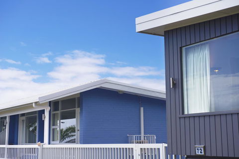 Harbour View Apartments - Redcliffe Tourism 32