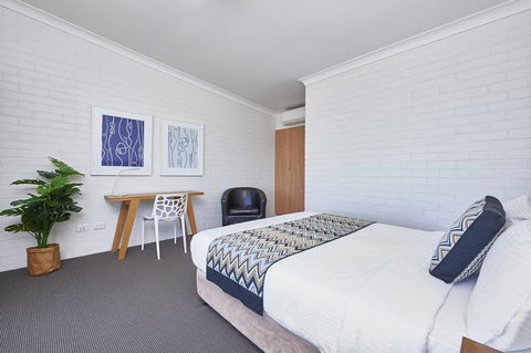 Harbour View Apartments - Redcliffe Tourism 7