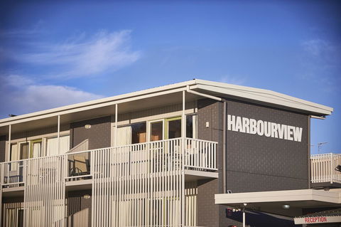 Harbour View Apartments - Redcliffe Tourism 18