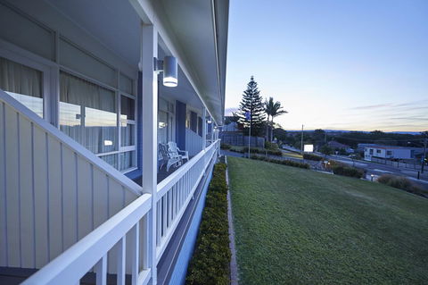 Harbour View Apartments - Redcliffe Tourism 19