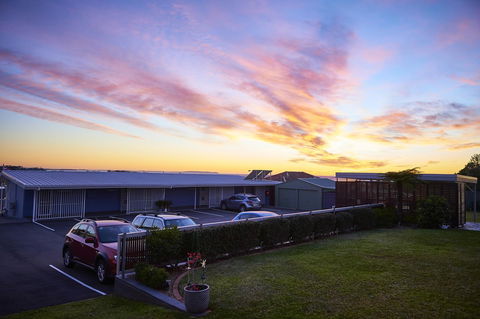 Harbour View Apartments - Redcliffe Tourism 26