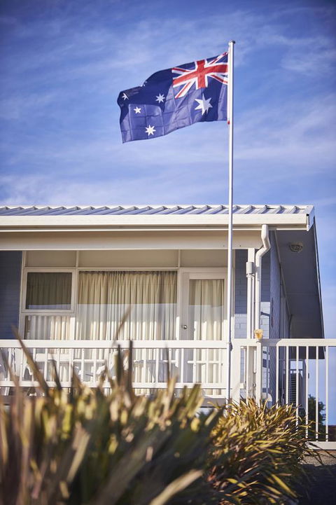 Harbour View Apartments - Redcliffe Tourism 8