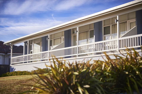 Harbour View Apartments - Redcliffe Tourism 9
