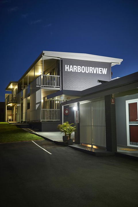 Harbour View Apartments - Redcliffe Tourism 28