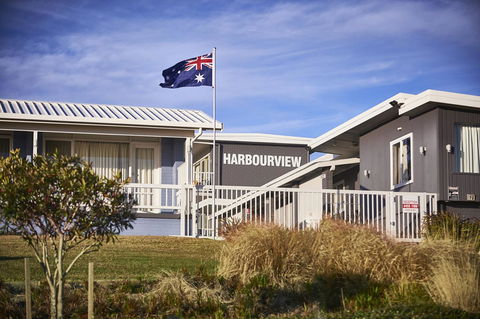 Harbour View Apartments - Redcliffe Tourism 3