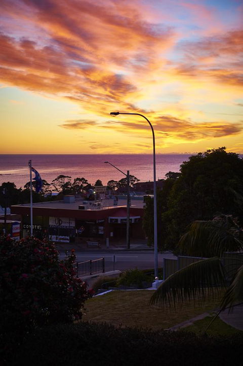 Harbour View Apartments - Redcliffe Tourism 17