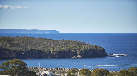 Harbour View Apartments - Redcliffe Tourism 30