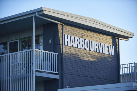 Harbour View Apartments - Redcliffe Tourism 12
